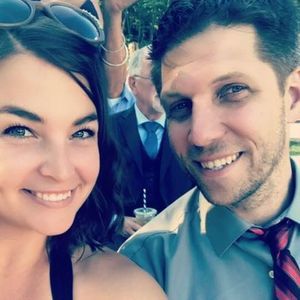 Meet your Posher, Stevie